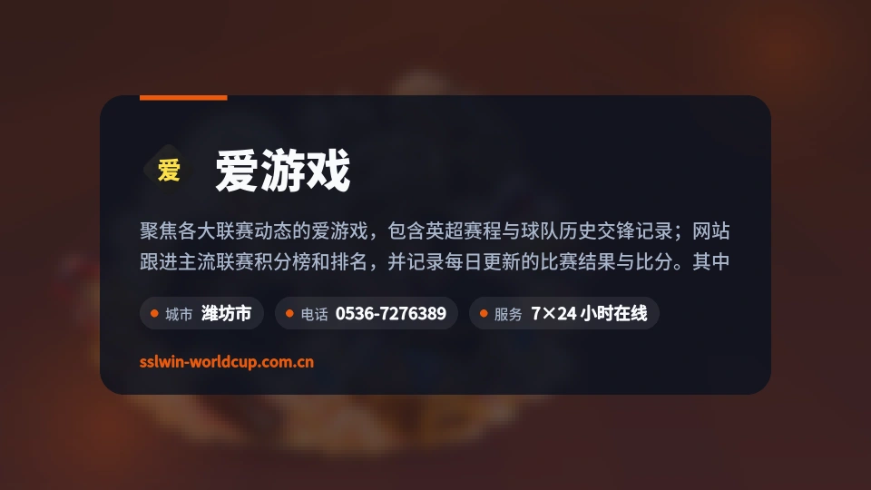 关于我们
